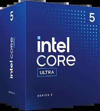 Intel Core Ultra 5 225 3.3 GHz