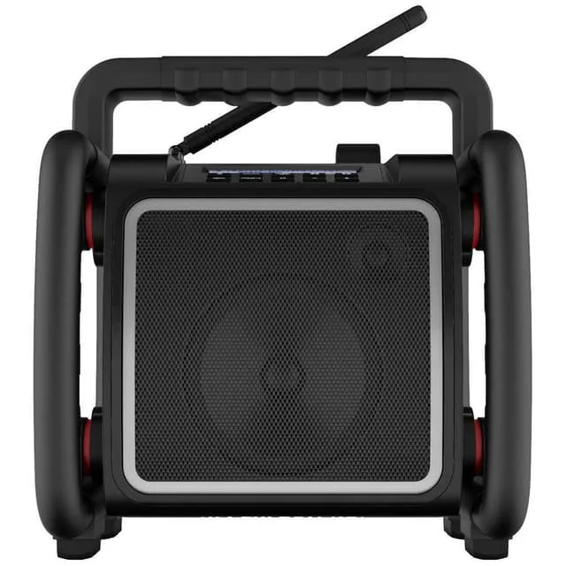 PerfectPro TeamBox Byggarbetsradio