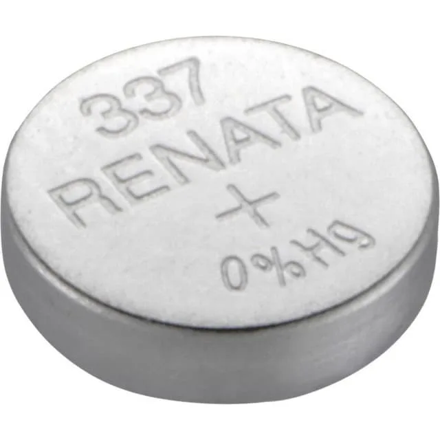 Renata SR416 Knappcell