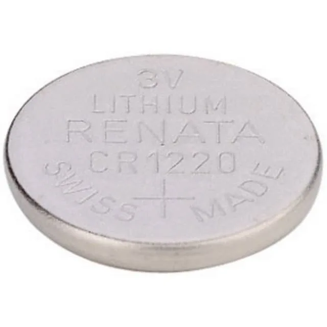 Renata CR1220 MFR