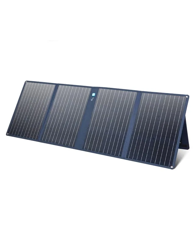 Anker 625 S 100W 3-Port Monocrystal Solar Charger