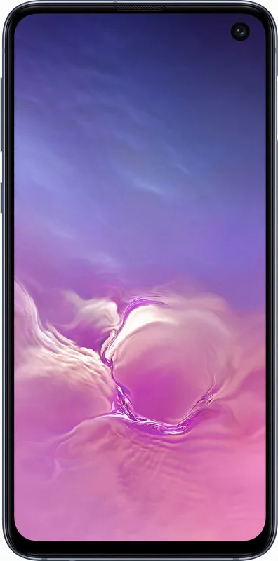 Samsung Galaxy S10e Enterprise smartphone
