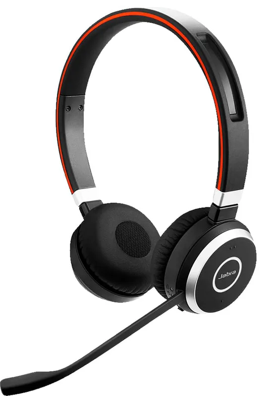 Jabra Evolve 65 SE
