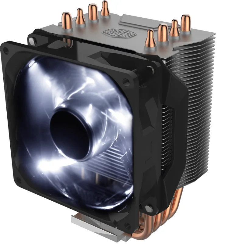 Cooler Master Hyper H411R White LED