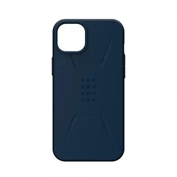 Urban Armor Gear (UAG) iPhone 14 Plus Skal Civilian MagSafe