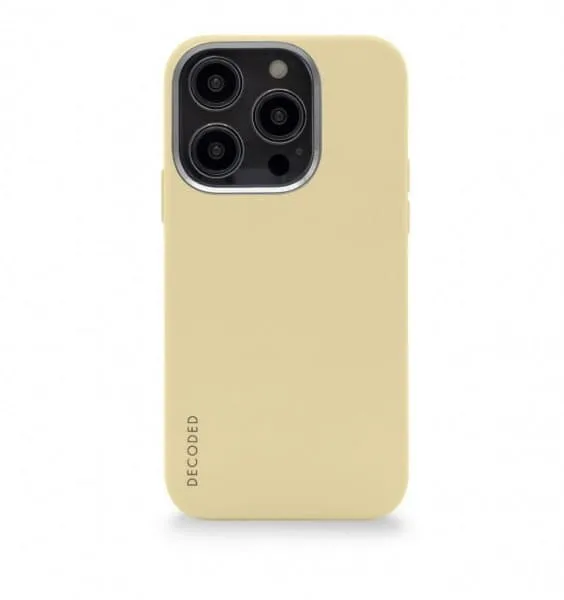 Decoded iPhone 14 Pro Max Skal Silicone