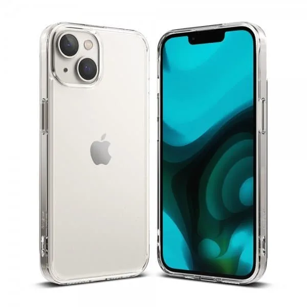 Ringke iPhone 14 Plus Skal Fusion Matte