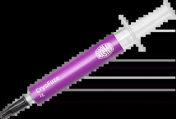 Cooler Master CryoFuze