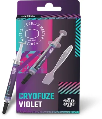 Cooler Master CryoFuze Violet