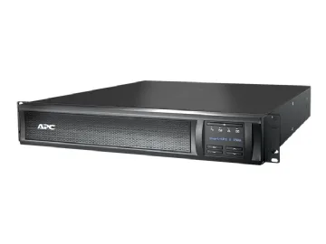 APC Smart-UPS X 1500 Rack/Tower LCD