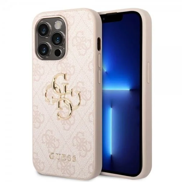 Guess iPhone 14 Pro Max Skal Big