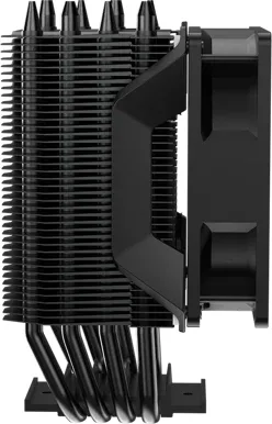 Cooler Master Hyper 411 Nano Svart