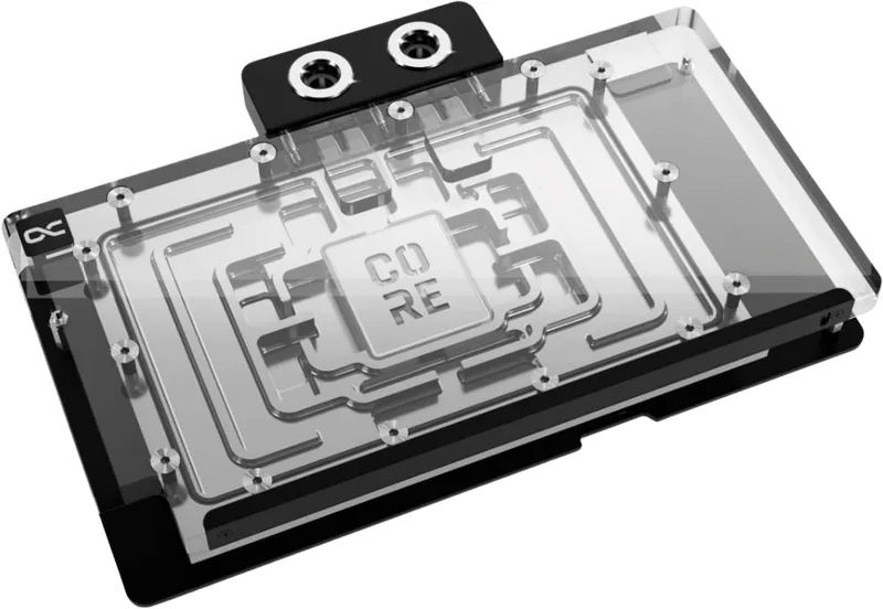 Alphacool Core Geforce RTX 5090 TUF Gaming
