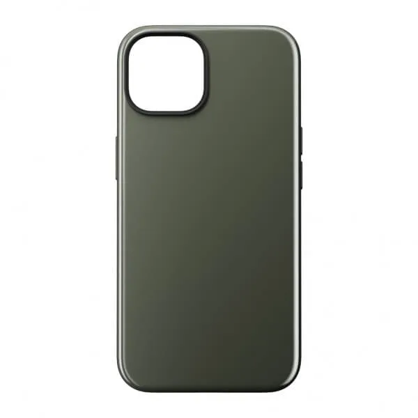 Nomad iPhone 14 Skal Sport Case Ash
