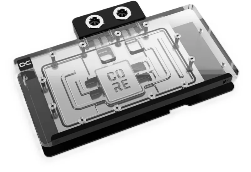 Alphacool Core Geforce RT X 5080 Prime