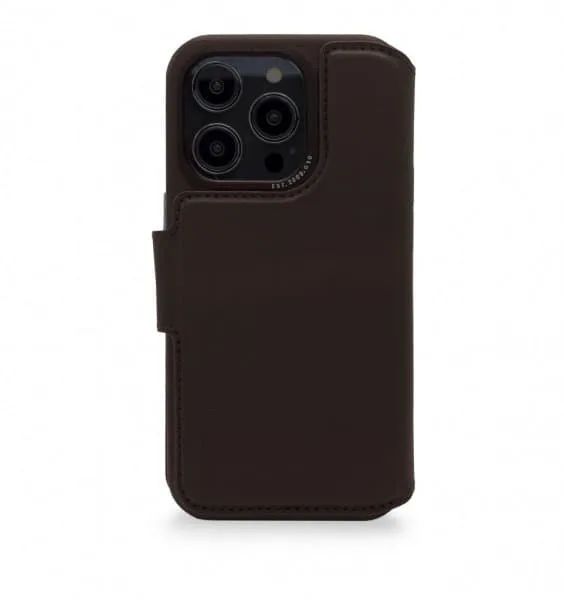 Decoded iPhone 14 Pro Max Fodral Leather