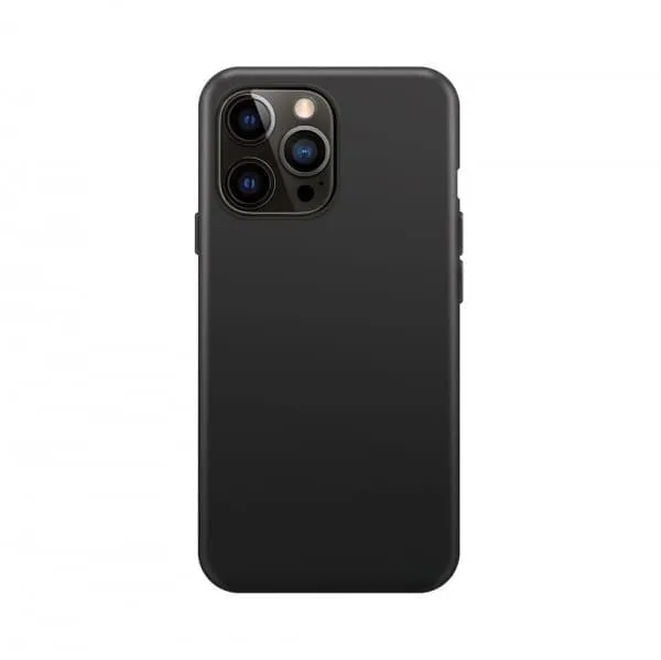 Xqisit iPhone 14 Pro Max Skal Silicone