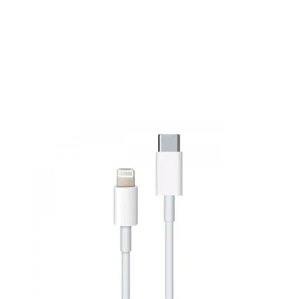 24 Reekin Laddningskabel USB-C till Lightning/Iphone för