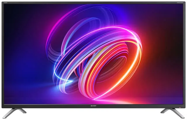 Sharp 43” 43EL2EA 4K LED TV