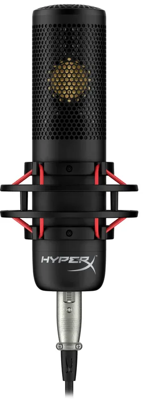 HyperX ProCast mikrofon för gaming