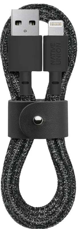Native Union Belt Cable