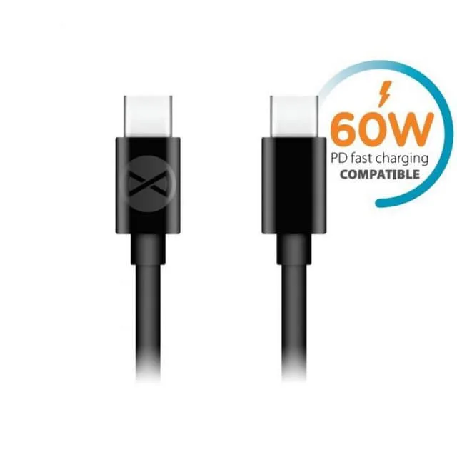 Forever kabel USB-C - USB-C