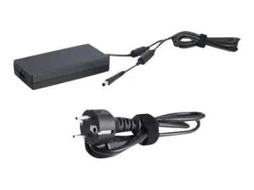 DELL 180 W nätadapter med sladd