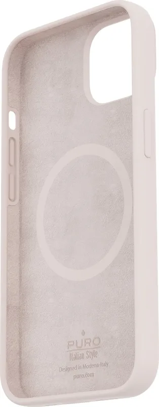 Puro Icon Mag iPhone 14 Plus fodral