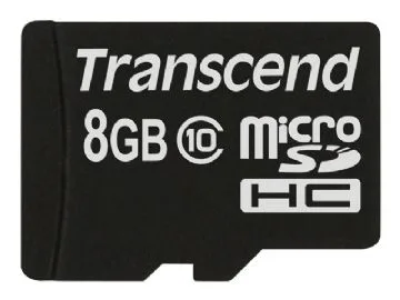 Transcend Premium