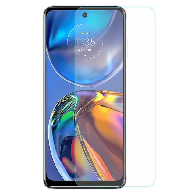Skalo Motorola Moto E32/E32s Skärmskydd i Härdat