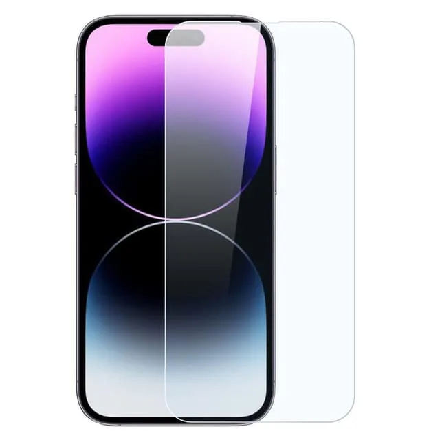 Skalo iPhone 14 Pro Max Skärmskydd i