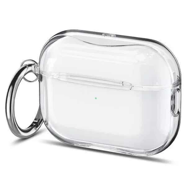 Spigen AirPods Pro 2 Skal Ultra Hybrid