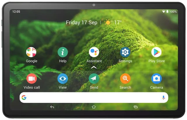 Doro Tablet 4/32 GB