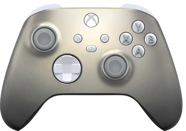 XBOX Lunar Shift trådlös kontroll