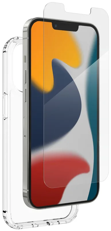 Zagg Glass+Cover för iPhone 13 Pro