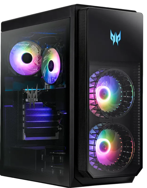 Acer Predator Orion 5000 i7-12/32/2000/3080