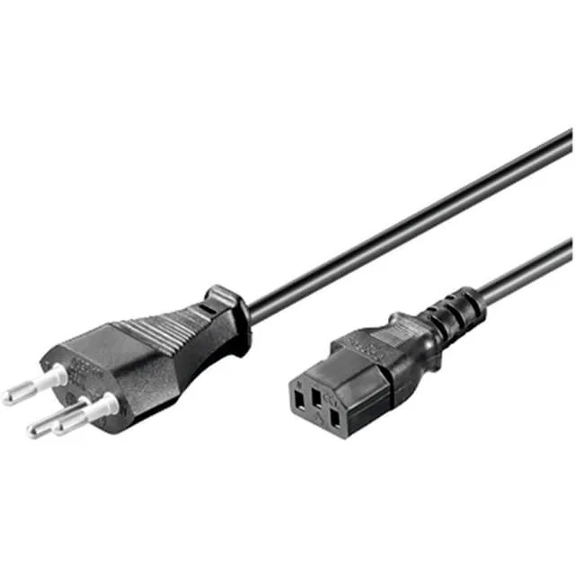 goobay NK 122 S-200 strömkabel