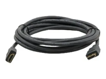 HDMI-kabel Kramer C-MHM/MHM Flexible