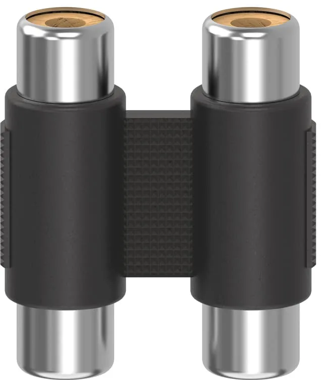 Hama RCA-adapter
