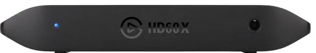 Elgato Game Capture HD60 X USB-C