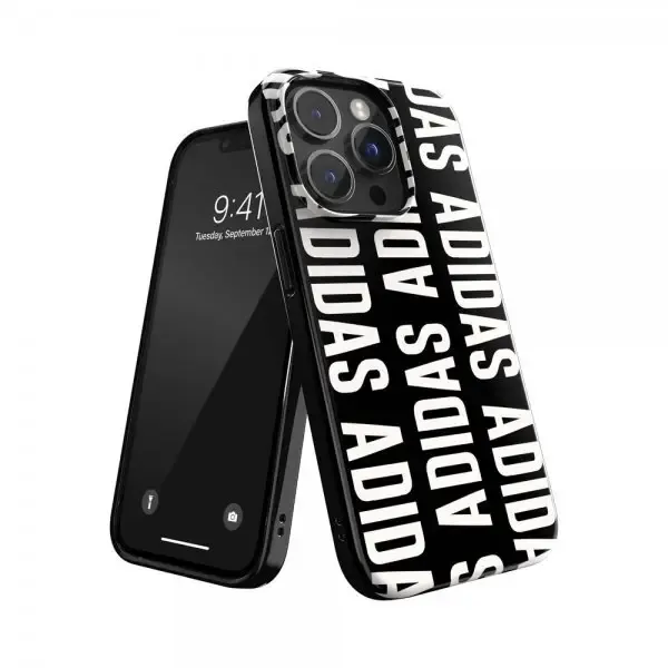 Adidas iPhone 14 Pro Skal SP Snap
