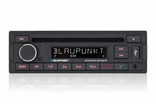 Blaupunkt Barcelona 200