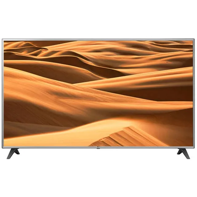 LG 75" UM7000 4K UHD Smart TV
