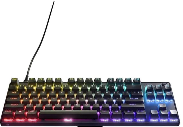SteelSeries Apex 9 Tkl