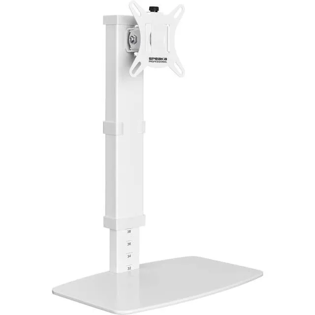SpeaKa Professional SP-TMS-201 Monitorfot 43,2 cm (17)