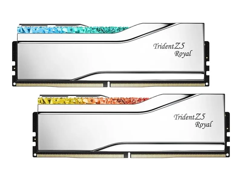 G.Skill Trident Z5 Royal