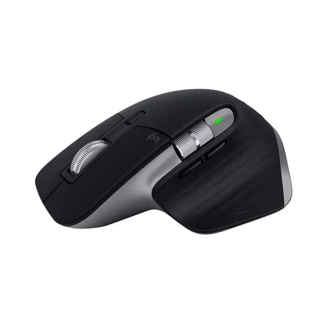 Logitech MX Master 3S för Mac -mus