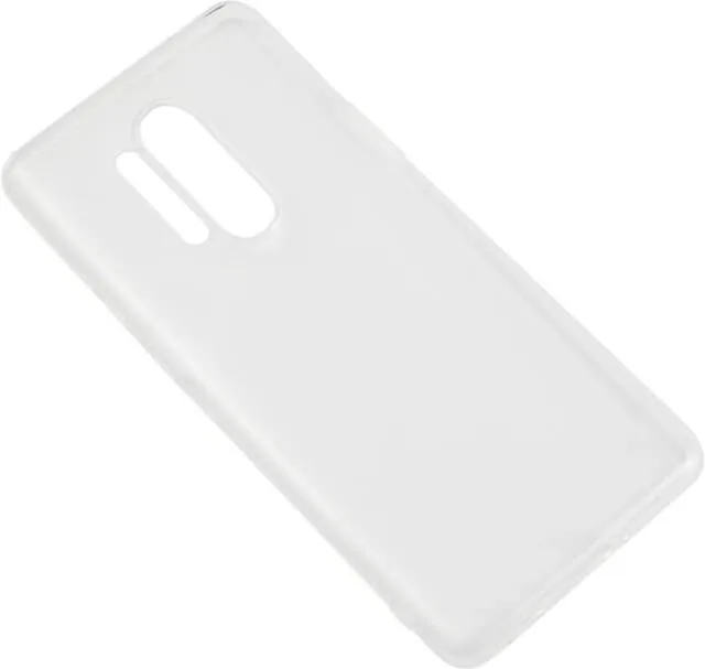 Gear OnePlus 8 Pro TPU fodral