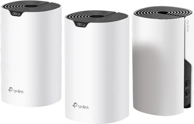 TP-Link Deco S4