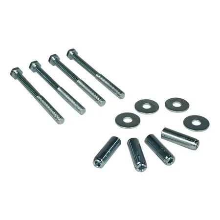 Eaton Tripp Lite Series Rack Enclosure Server Cabinet Stabilizing Bolt Down Kit